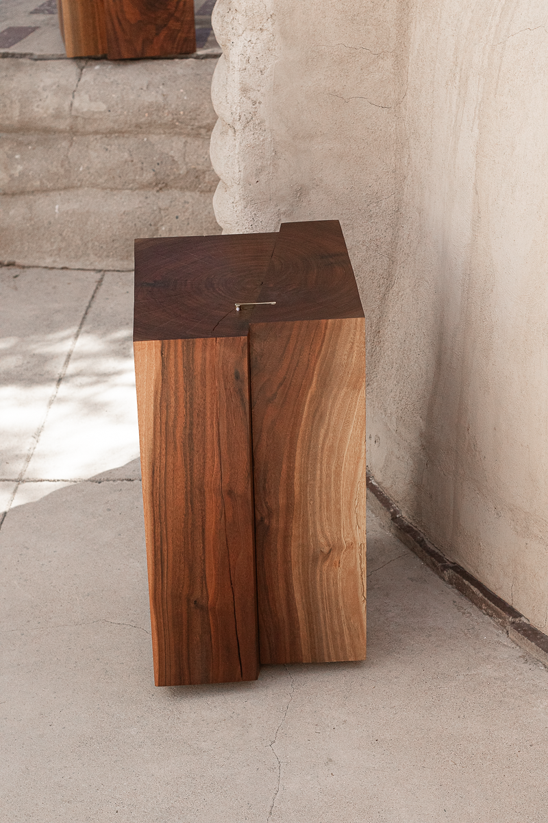 Strike Slip Block Large