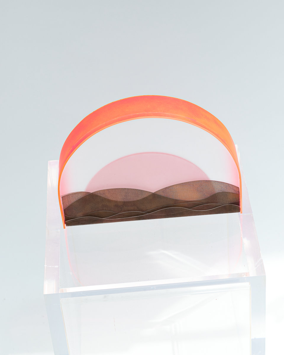 Ambient Light Box ARC