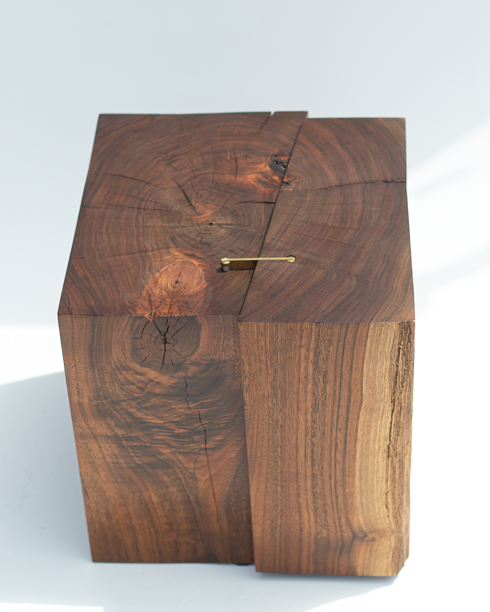 Strike Slip Block Small