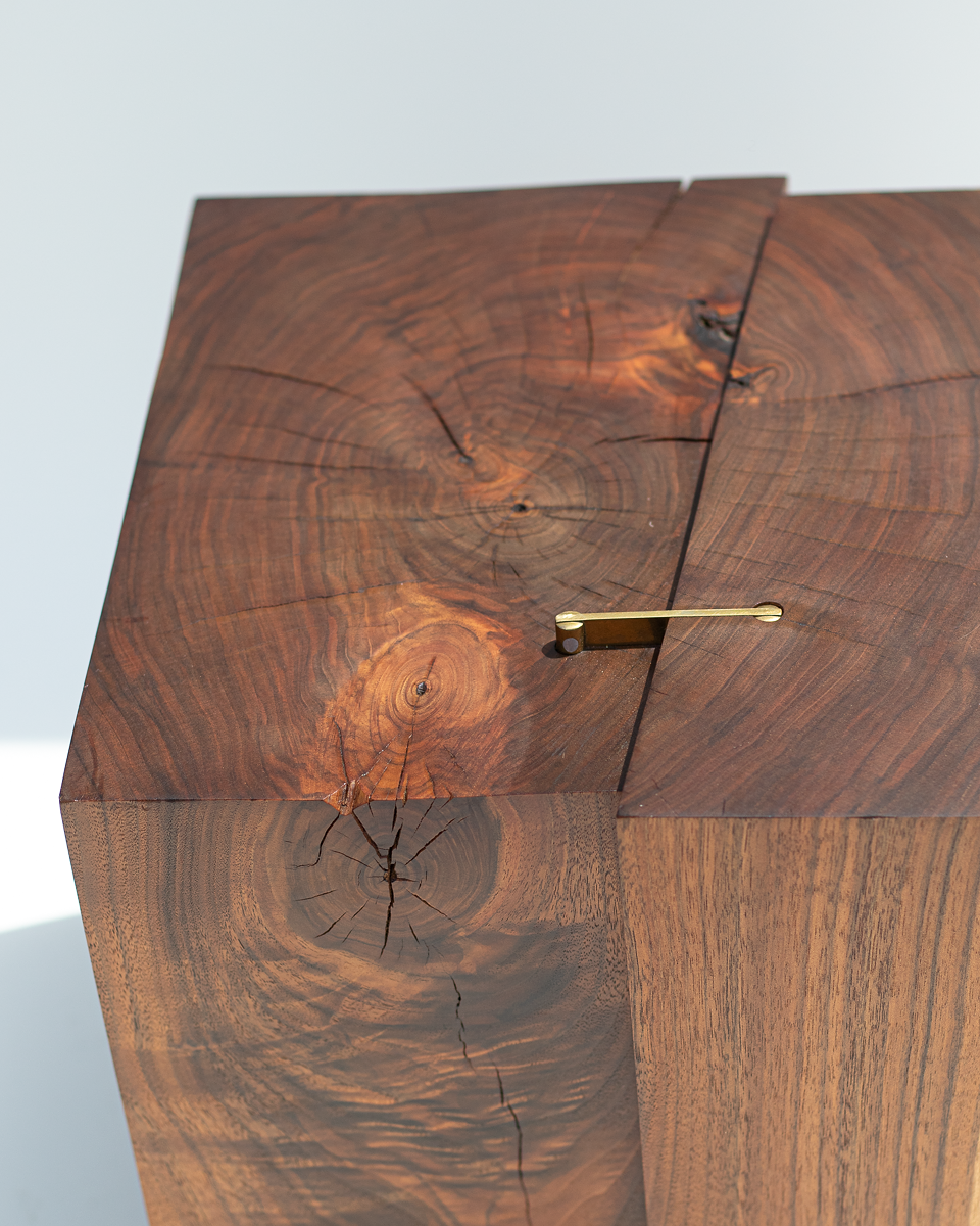 Strike Slip Block Small