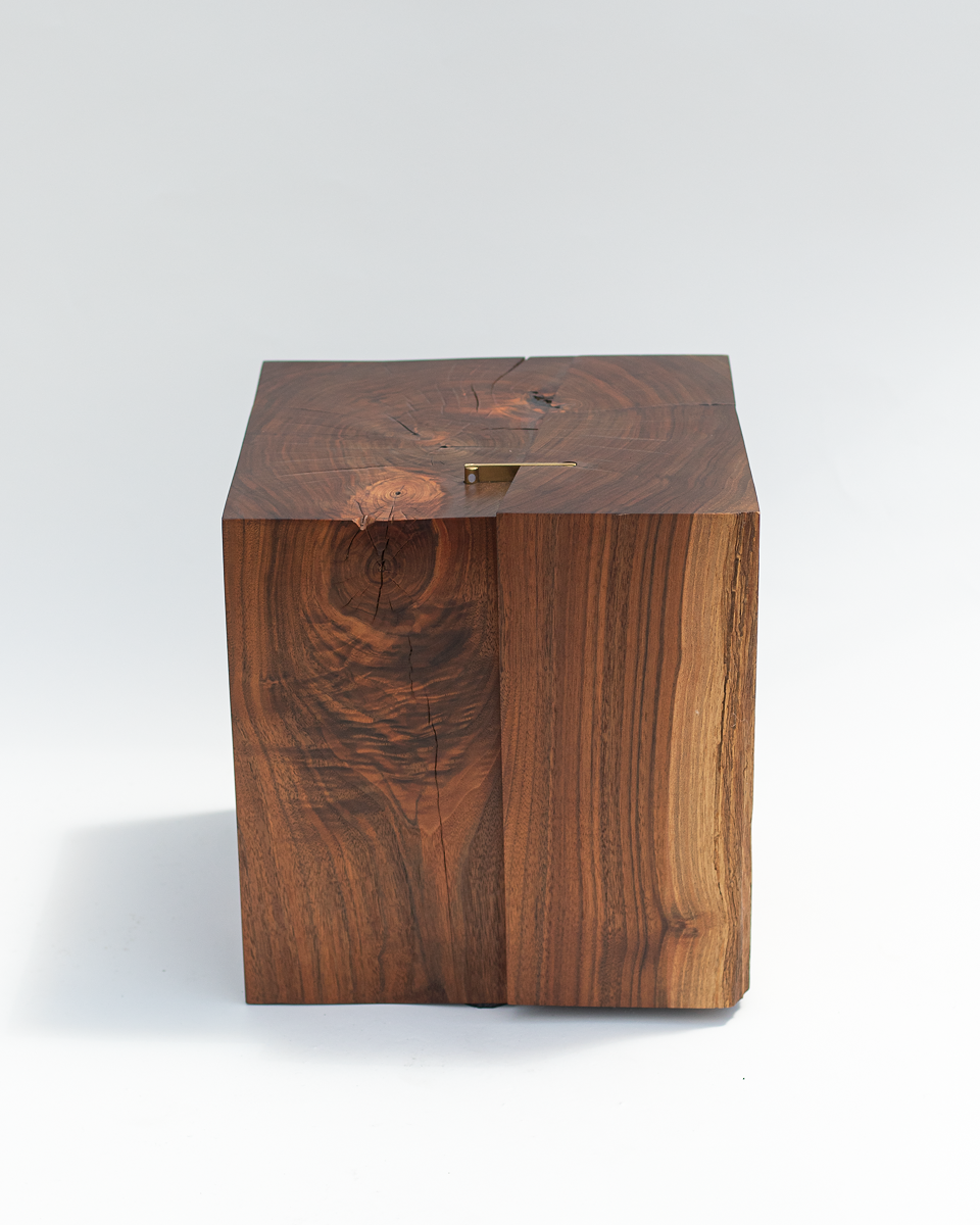 Strike Slip Block Small