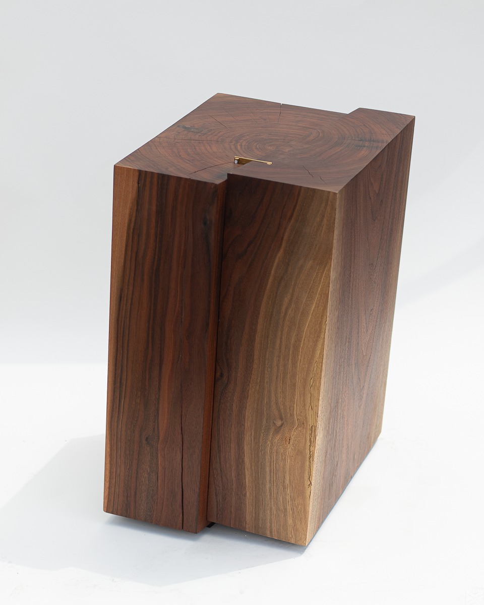 Strike Slip Block Large