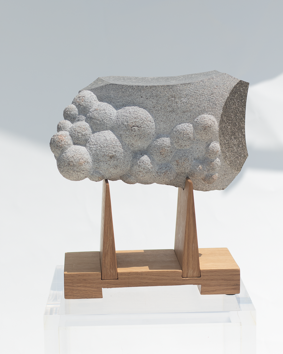 Stone Sculpture