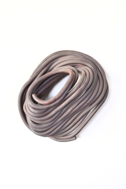 Iron oxide coil