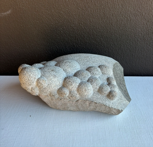 Stone Sculpture